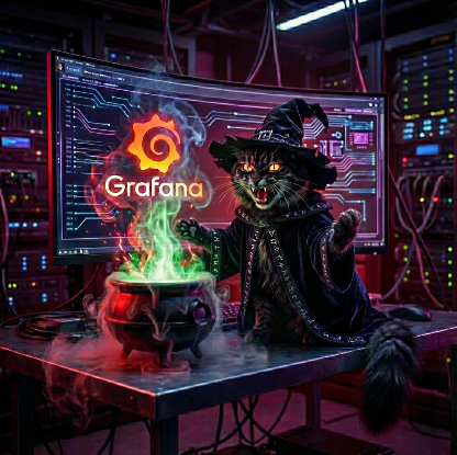 image from The Hitchhiker's Guide to Observability - Here Comes Grafana - Part 7