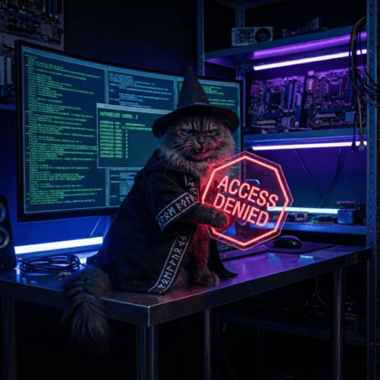 image from The Hitchhiker's Guide to Observability - Limit Read Access to Traces - Part 8