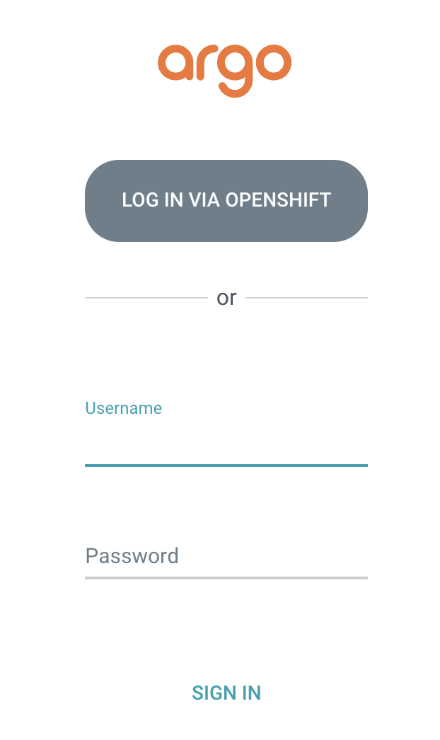 Authentication