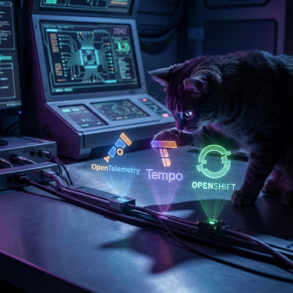 image from The Hitchhiker's Guide to Observability Introduction - Part 1