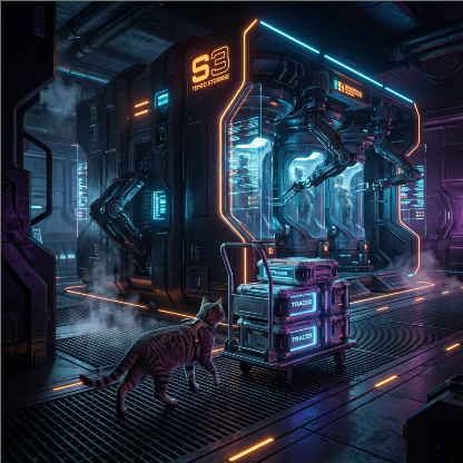 image from The Hitchhiker's Guide to Observability - Grafana Tempo - Part 2