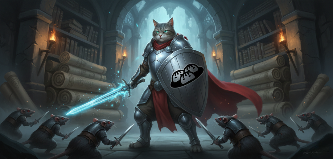 image from The Guide to OpenBao - Introduction - Part 1