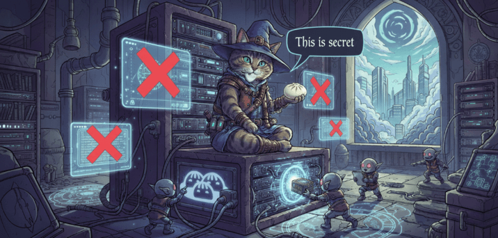 Featured image for The Guide to OpenBao - Standalone Installation - Part 2