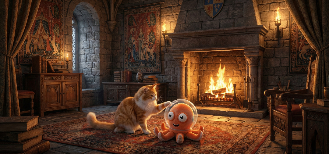 image from The Guide to OpenBao - GitOps Deployment with Argo CD - Part 5