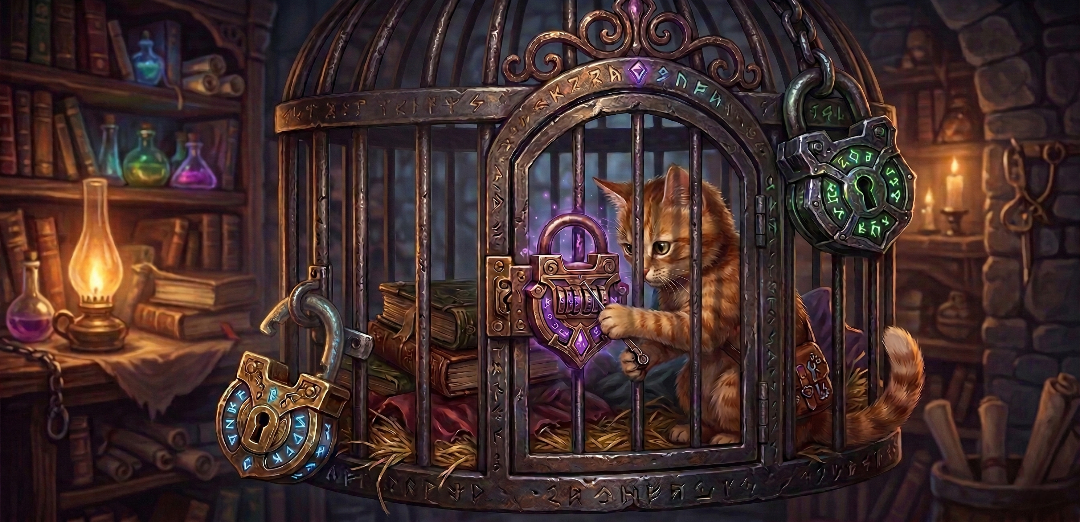 image from The Guide to OpenBao - Initialisation, Unsealing, and Auto-Unseal - Part 6