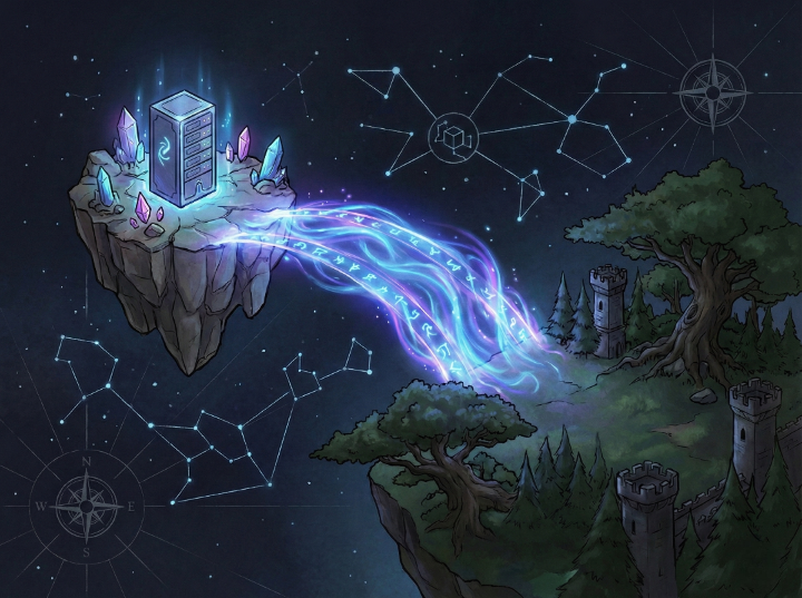 image from OpenShift Virtualization Networking - The Overview