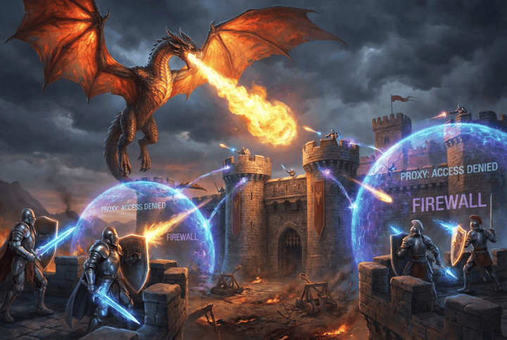 image from Hosted Control Planes behind a Proxy