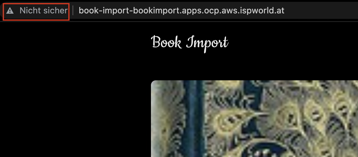 Bookimport